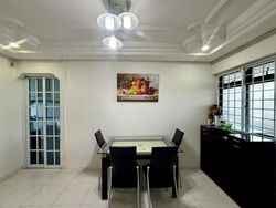 Blk 631 Woodlands Ring Road (Woodlands), HDB 4 Rooms #576495981